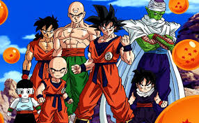 Dragon ball melhores transformações